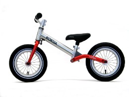 LIKEaBIKE Jumper Koraalrood LIKEaBIKE Jumper Koraalrood