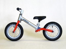 LIKEaBIKE Jumper rood