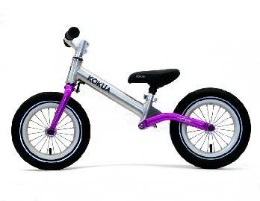 LIKEaBIKE Jumper paars LIKEaBIKE Jumper paars