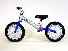 LIKEaBIKE Jumper blauw LIKEaBIKE Jumper blauw