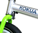 LIKEaBIKE Jumper frame en stuurbegrenzer LIKEaBIKE Jumper frame en stuurbegrenzer