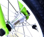 LIKEaBIKE Jumper Wiel LIKEaBIKE Jumper Wiel
